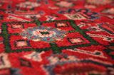 Bidjar - Kurdi Perzisch Tapijt 398x288 - Afbeelding 10