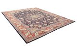 Isfahan Perzisch Tapijt 400x300 - Afbeelding 1