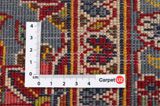 Kashan Perzisch Tapijt 410x295 - Afbeelding 4