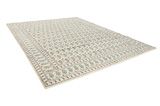 Qum Perzisch Tapijt 400x305 - Afbeelding 1
