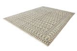 Qum Perzisch Tapijt 400x305 - Afbeelding 2