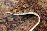Bidjar - Kurdi Perzisch Tapijt 388x300 - Afbeelding 5