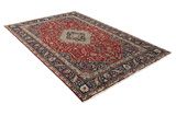 Tabriz Perzisch Tapijt 290x195 - Afbeelding 1