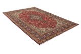 Tabriz Perzisch Tapijt 305x200 - Afbeelding 1