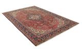 Tabriz Perzisch Tapijt 295x196 - Afbeelding 1