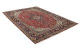 Tabriz Perzisch Tapijt 280x203 - Afbeelding 1