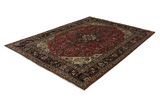 Tabriz Perzisch Tapijt 280x203 - Afbeelding 2