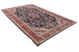 Farahan - Sarouk Perzisch Tapijt 330x207 - Afbeelding 1