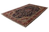 Farahan - Sarouk Perzisch Tapijt 330x207 - Afbeelding 2