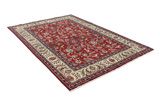 Tabriz Perzisch Tapijt 290x200 - Afbeelding 1