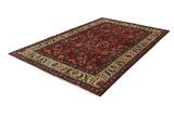 Tabriz Perzisch Tapijt 290x200 - Afbeelding 2