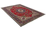 Jozan - Sarouk Perzisch Tapijt 300x205 - Afbeelding 1
