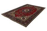Jozan - Sarouk Perzisch Tapijt 300x205 - Afbeelding 2