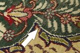 Tabriz Perzisch Tapijt 322x234 - Afbeelding 17