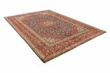 Tabriz Perzisch Tapijt 340x246 - Afbeelding 1