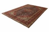 Tabriz Perzisch Tapijt 340x246 - Afbeelding 2