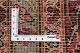 Tabriz Perzisch Tapijt 340x246 - Afbeelding 4