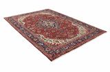Tabriz Perzisch Tapijt 295x200 - Afbeelding 1