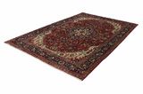 Tabriz Perzisch Tapijt 295x200 - Afbeelding 2