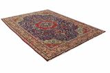 Tabriz Perzisch Tapijt 285x203 - Afbeelding 1