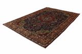 Tabriz Perzisch Tapijt 285x203 - Afbeelding 2