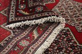 Senneh - Kurdi Perzisch Tapijt 317x90 - Afbeelding 5