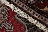 Senneh - Kurdi Perzisch Tapijt 317x90 - Afbeelding 6