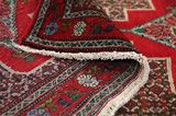 Senneh - Kurdi Perzisch Tapijt 387x93 - Afbeelding 5