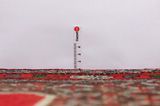Senneh - Kurdi Perzisch Tapijt 387x93 - Afbeelding 8