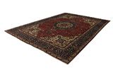 Tabriz Perzisch Tapijt 400x290 - Afbeelding 2