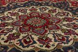 Tabriz Perzisch Tapijt 400x290 - Afbeelding 10