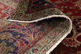 Tabriz Perzisch Tapijt 386x298 - Afbeelding 5