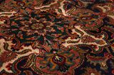 Tabriz Perzisch Tapijt 386x298 - Afbeelding 10
