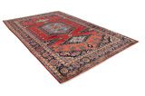 Wiss Perzisch Tapijt 360x230 - Afbeelding 1