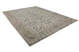 Isfahan Perzisch Tapijt 400x295 - Afbeelding 1