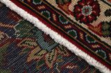 Tabriz Perzisch Tapijt 380x294 - Afbeelding 6