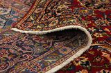Kashan Perzisch Tapijt 347x236 - Afbeelding 5