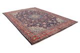 Tabriz Perzisch Tapijt 378x275 - Afbeelding 1