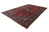 Sarouk - Farahan Perzisch Tapijt 423x290 - Afbeelding 2
