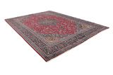 Kashan Perzisch Tapijt 393x290 - Afbeelding 1