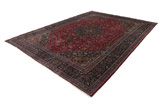 Kashan Perzisch Tapijt 393x290 - Afbeelding 2