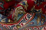 Kashan Perzisch Tapijt 393x290 - Afbeelding 7