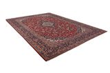 Kashan Perzisch Tapijt 422x298 - Afbeelding 1
