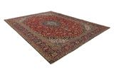 Kashan Perzisch Tapijt 390x292 - Afbeelding 1