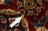 Kashan Perzisch Tapijt 390x292 - Afbeelding 17