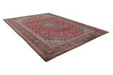 Kashan Perzisch Tapijt 416x296 - Afbeelding 1