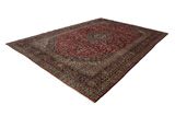 Kashan Perzisch Tapijt 416x296 - Afbeelding 2