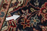 Kashan Perzisch Tapijt 416x296 - Afbeelding 17