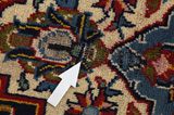 Kashan Perzisch Tapijt 380x266 - Afbeelding 17