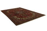 Tabriz Perzisch Tapijt 290x200 - Afbeelding 1